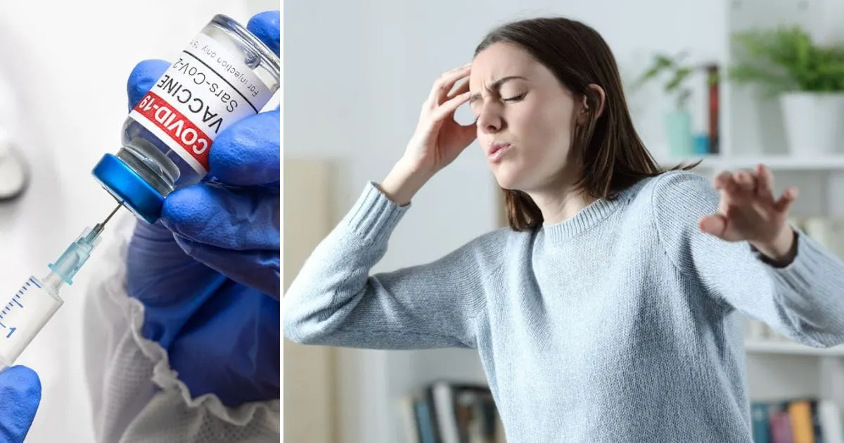 New Study Finds Hearing and Balance Disorders Among COVID Vaccinated