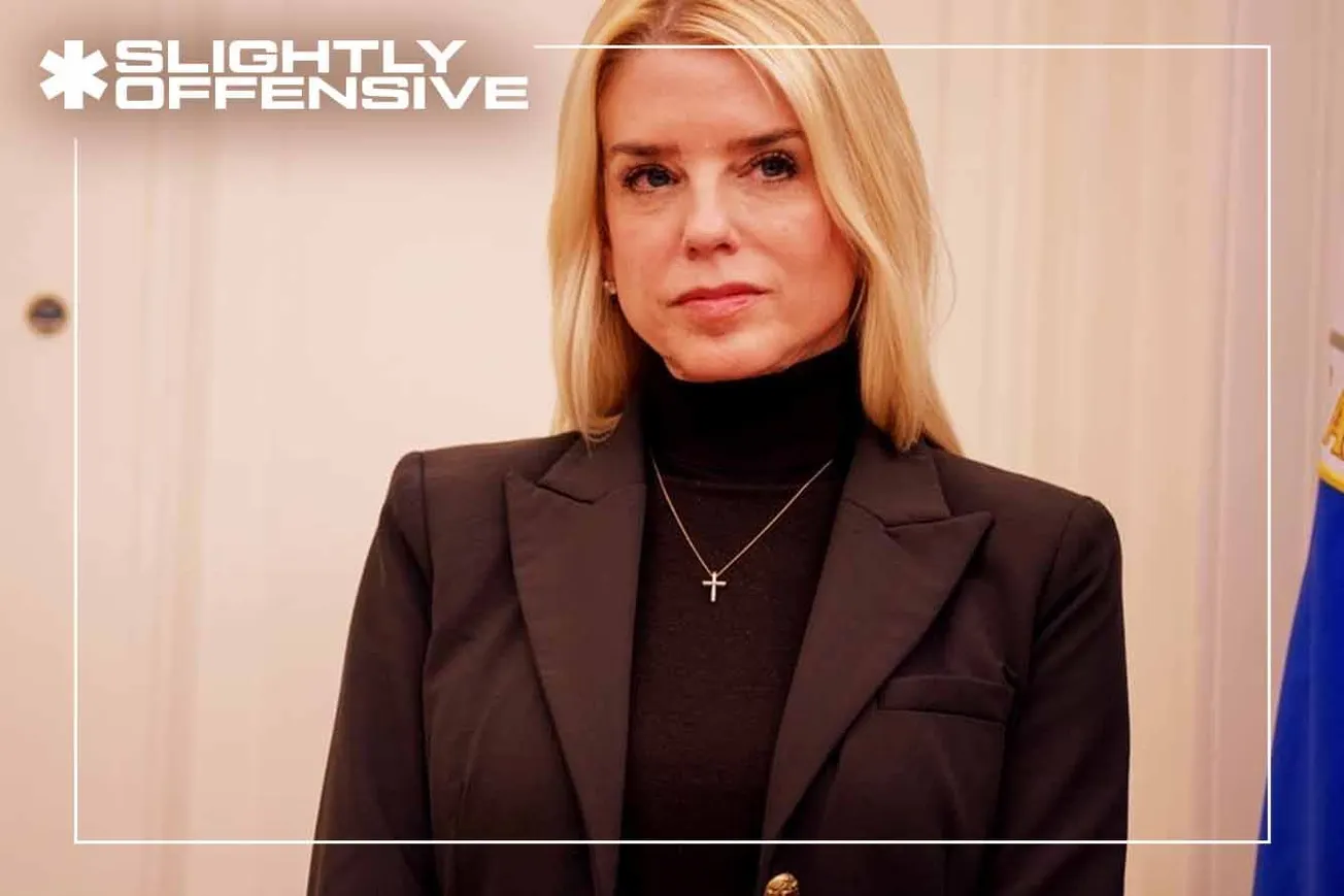 1,000 FBI Agents on the Case… and Still Nothing?