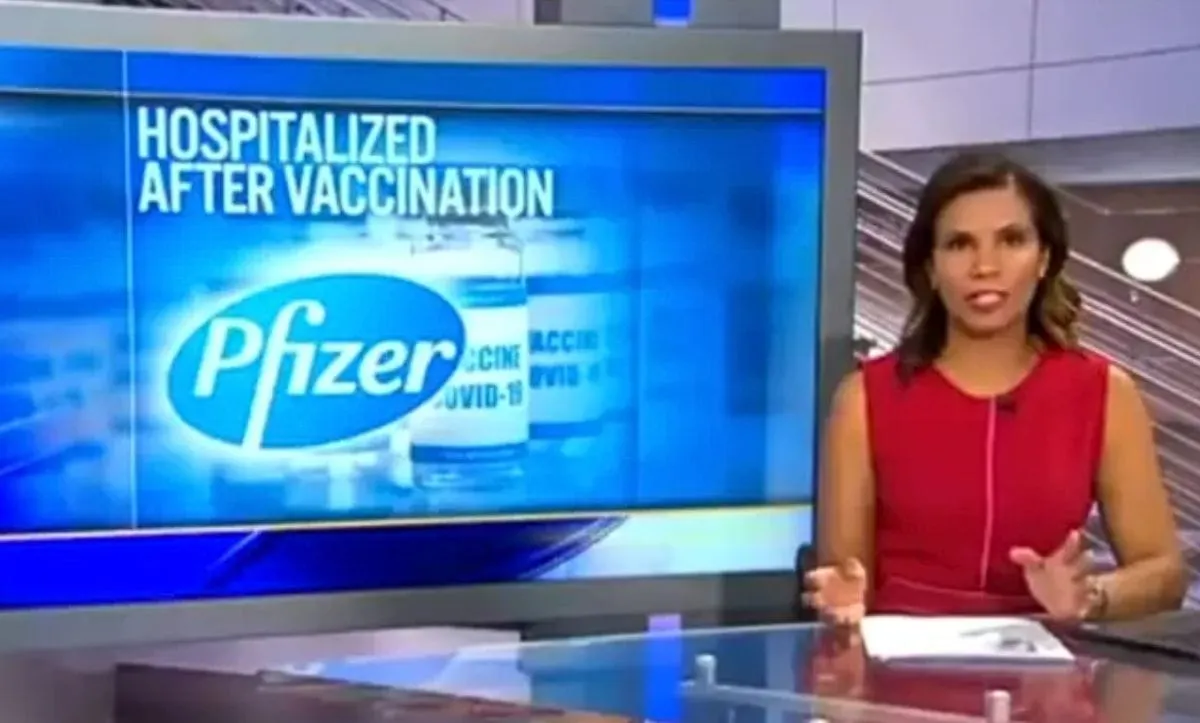 Know Someone Thinking of Getting Another COVID Shot? Send Them This Video