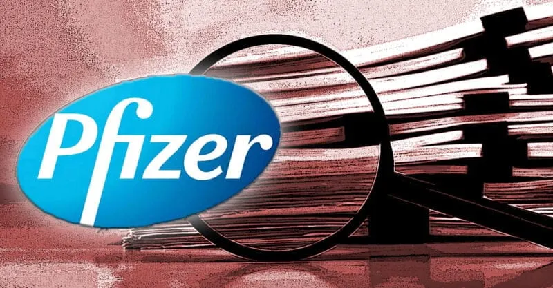 How Pfizer Hid Nearly 80% of COVID Vaccine Trial Deaths From Regulators