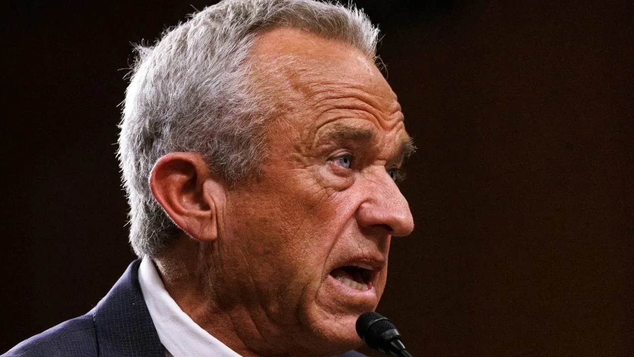 CDC Defies RFK Jr. and Trump, Holds Vaccine Meeting with the WHO