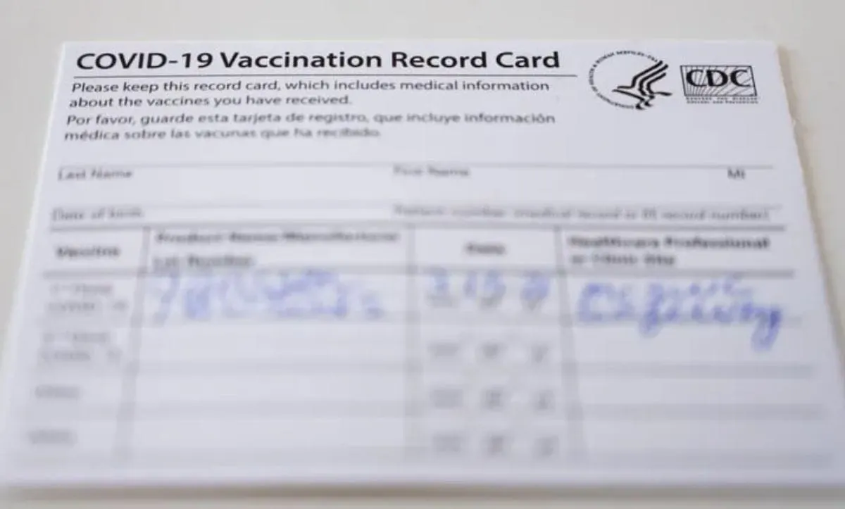 68 American Colleges Still Have COVID Vaccine Mandates in Place