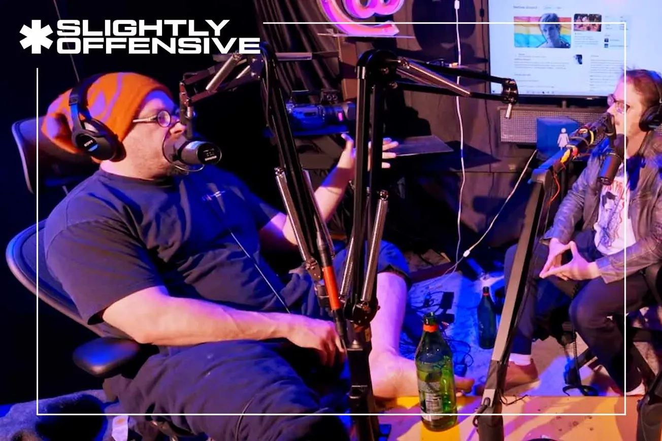 "He Should F--king K*ll Himself": Sam Hyde Unleashes on Cain Velasquez (VIDEO)