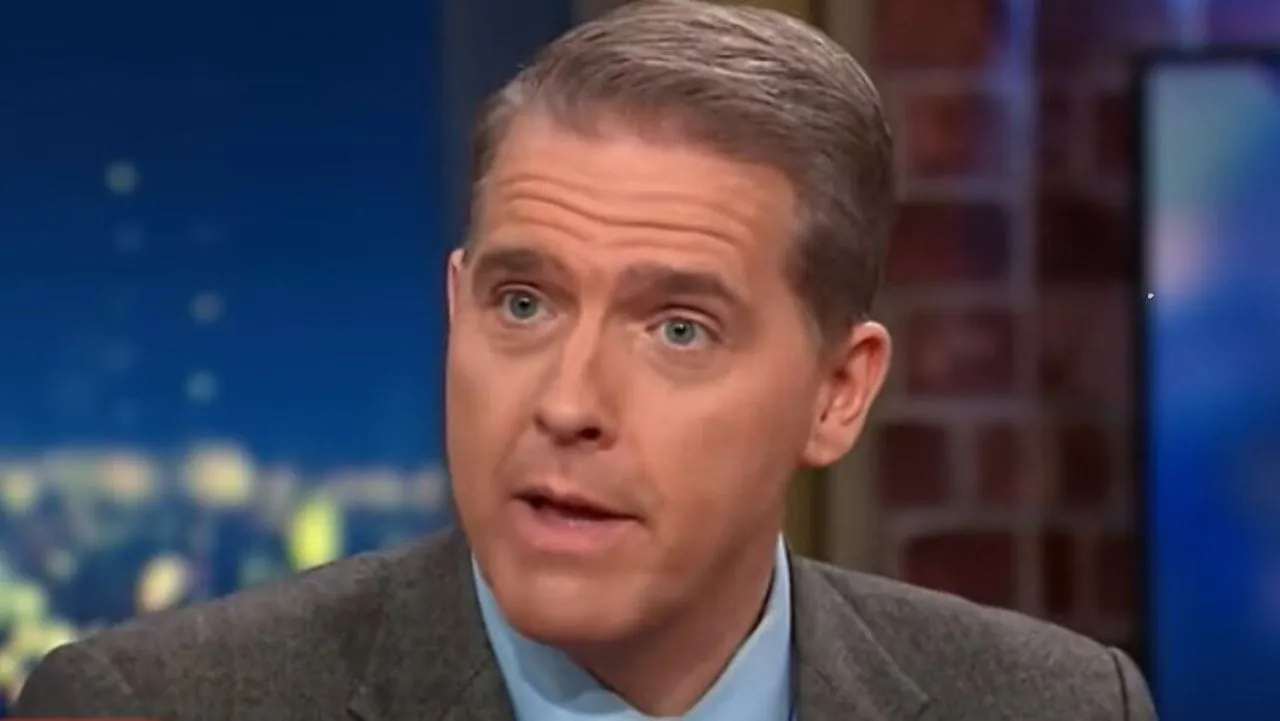 CNN Panel’s Attack on Dan Bongino Backfires Spectacularly When Scott Jennings Erupts