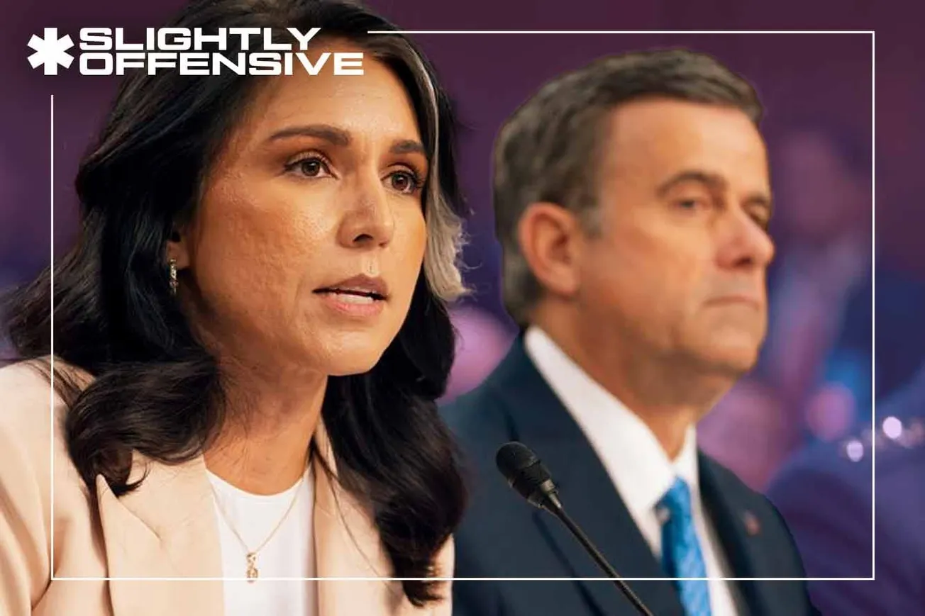 Trump Admin War Chat Leaked to Journalist, Sparks Senate Hearing