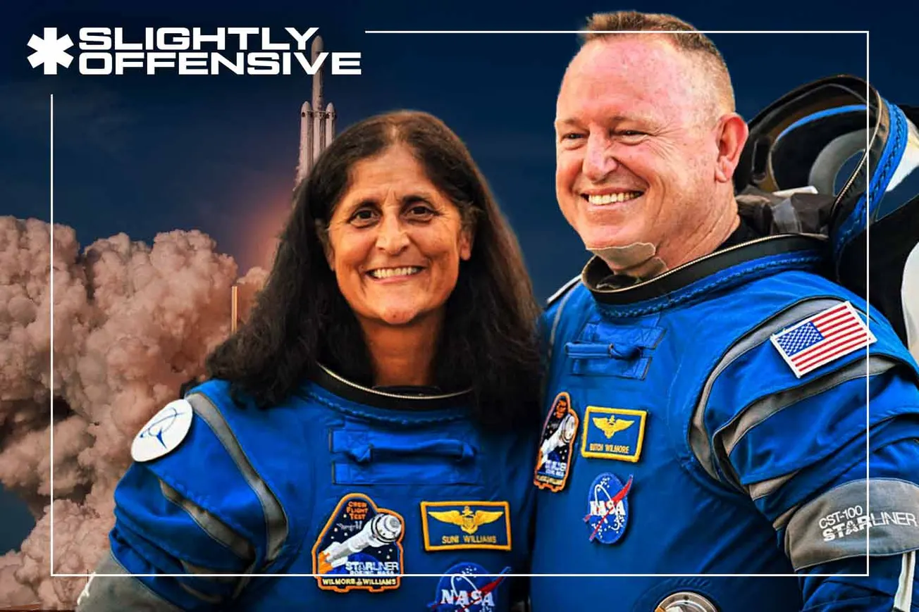 elon musk spacex Nasa astronauts