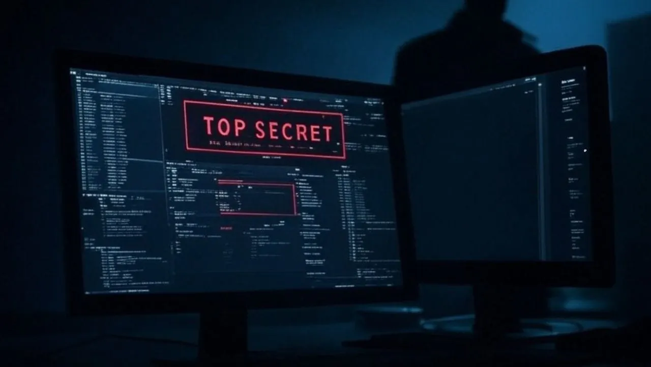 FBI Whistleblower Drops a Disturbing Bombshell on Kash Patel and Dan Bongino