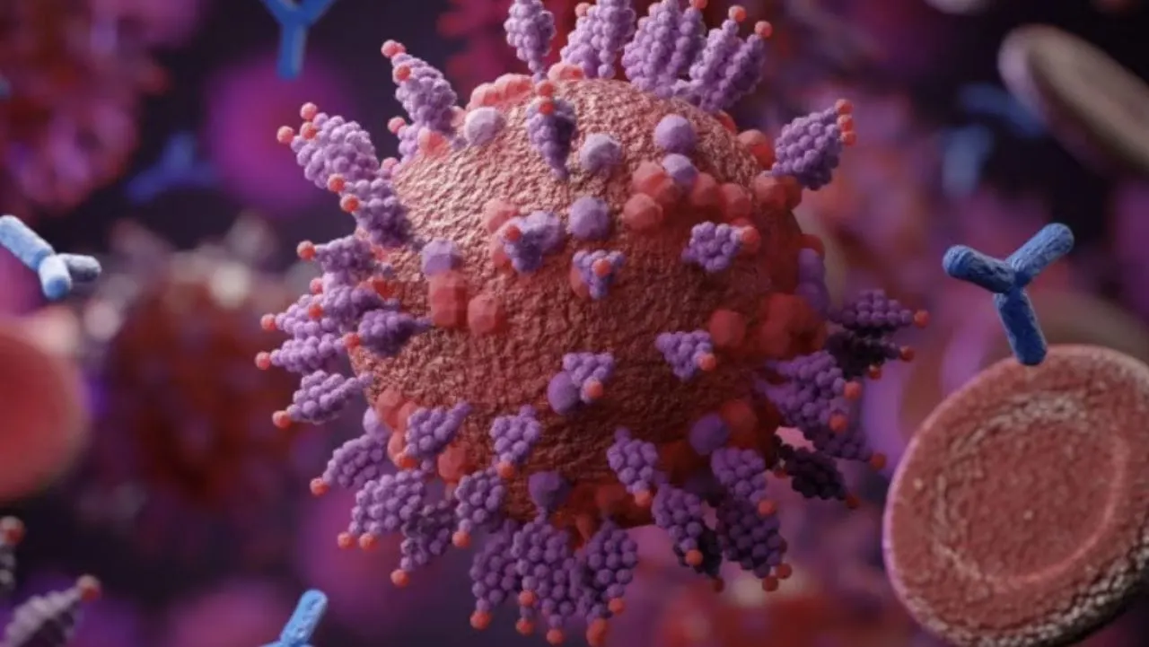 Top Yale Scientists Find Disturbing Immune System Changes After COVID-19 Vaccination