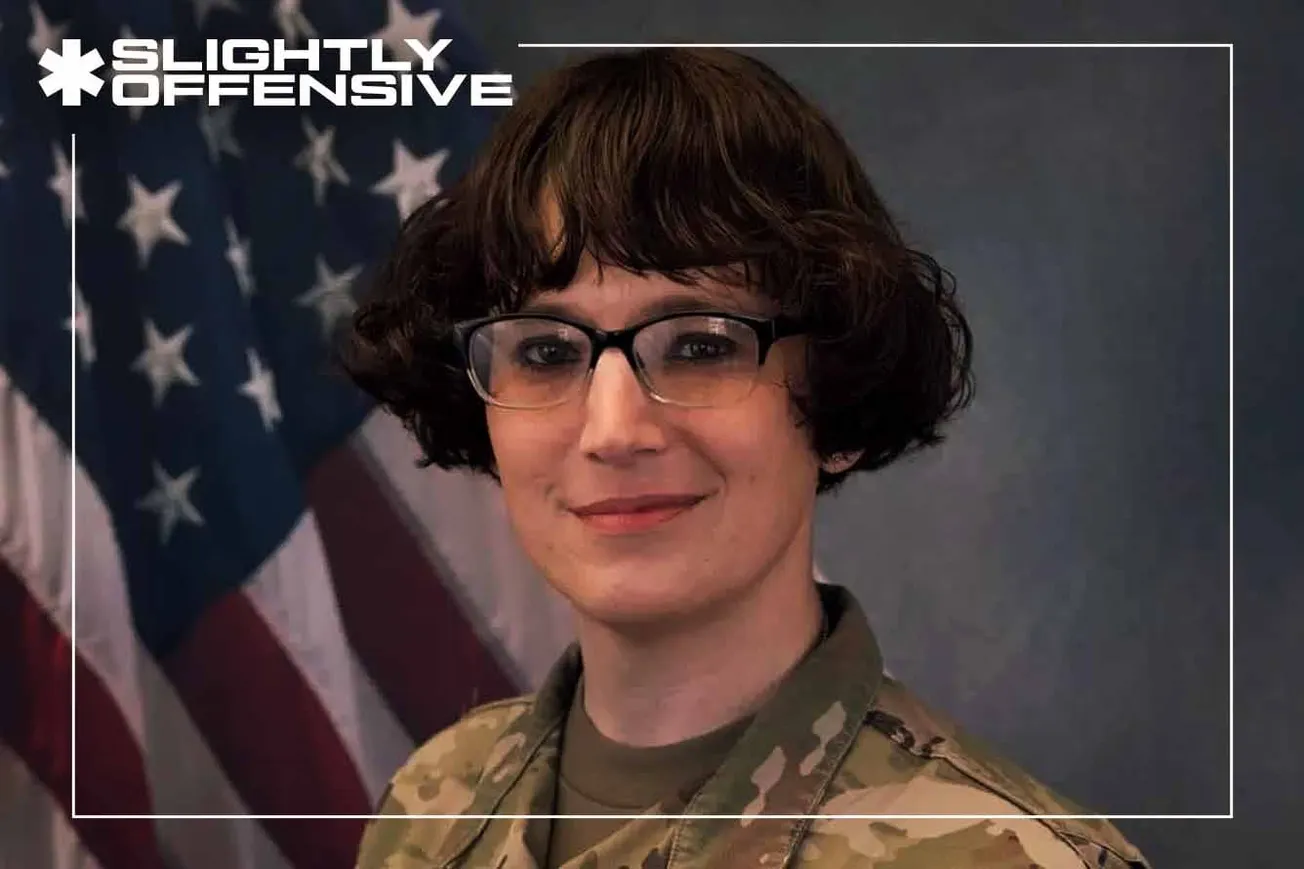 Trump’s Military Ban Stopped in Its Tracks—For Now