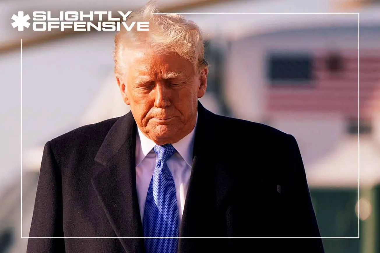 Why Is Trump Using a 200-Year-Old War Law to Deport Migrants?