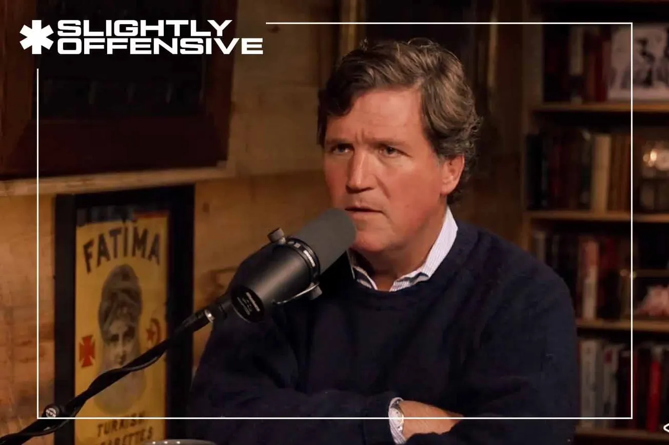 CRAZY DEI Airline Practices EXPOSED by Tucker Carlson Guest (VIDEO)