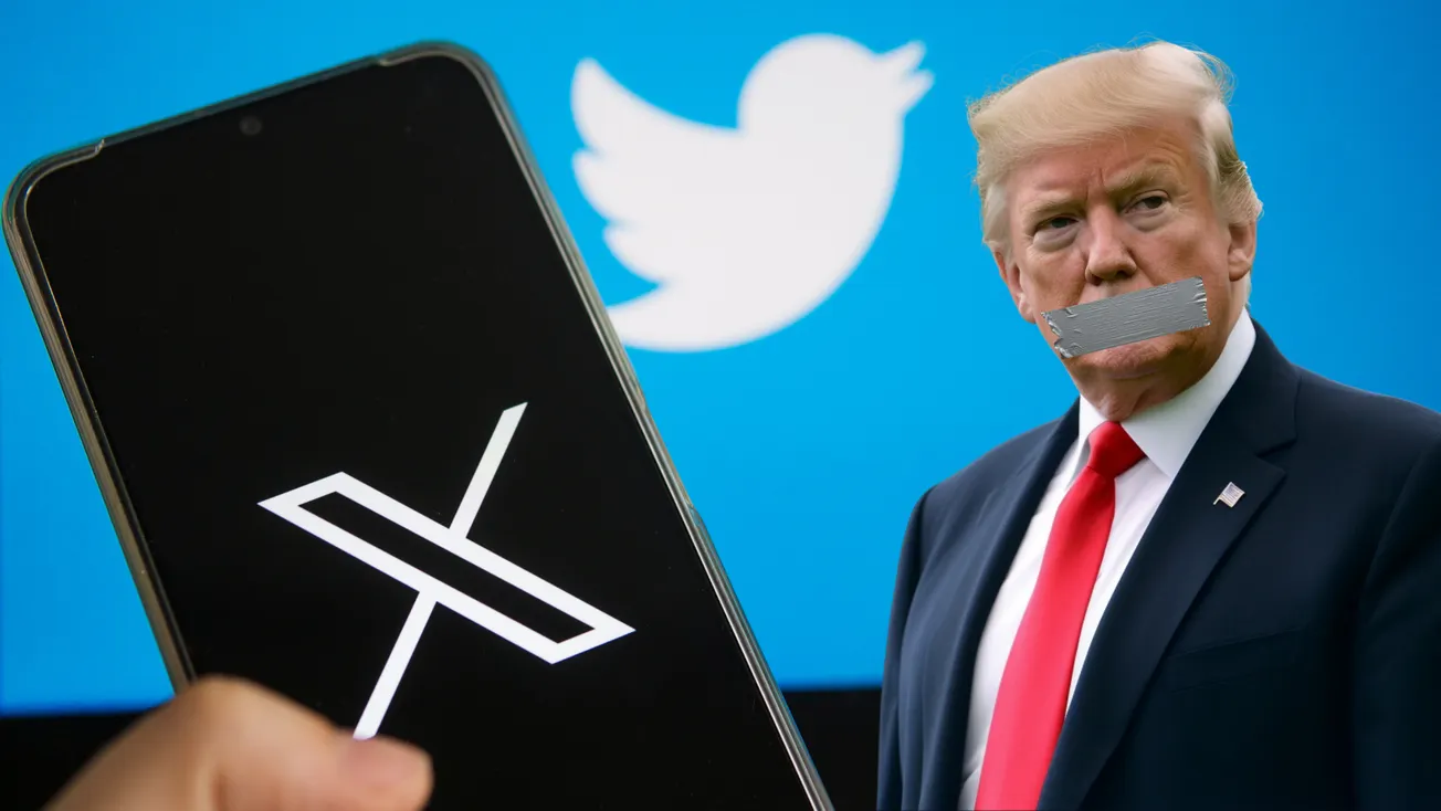 Explosive Report: Sweeping Plan for Global Censorship Started in 2018, New Documents Show