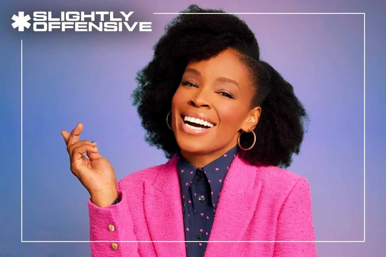 Anti-Trump Comedian Axed from White House Correspondent's Dinner