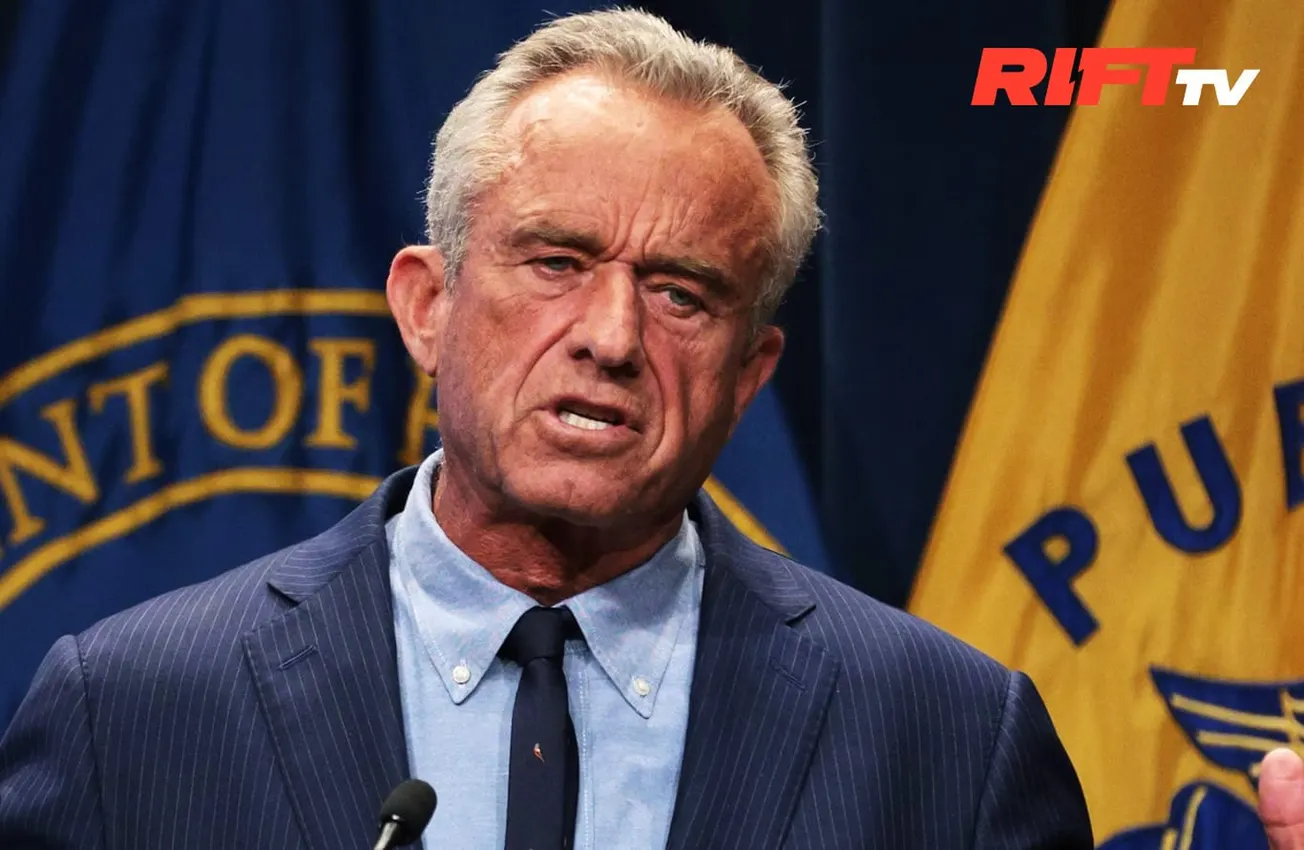 Kennedy’s First Move at HHS? Taking on Cereal, Pharma, and the FDA