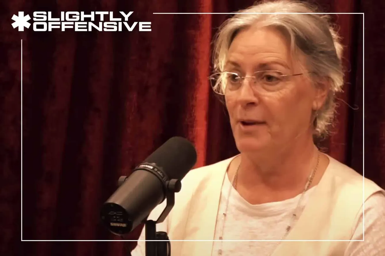 Doctor Says the Vaccine Empire Is Built on Fake History