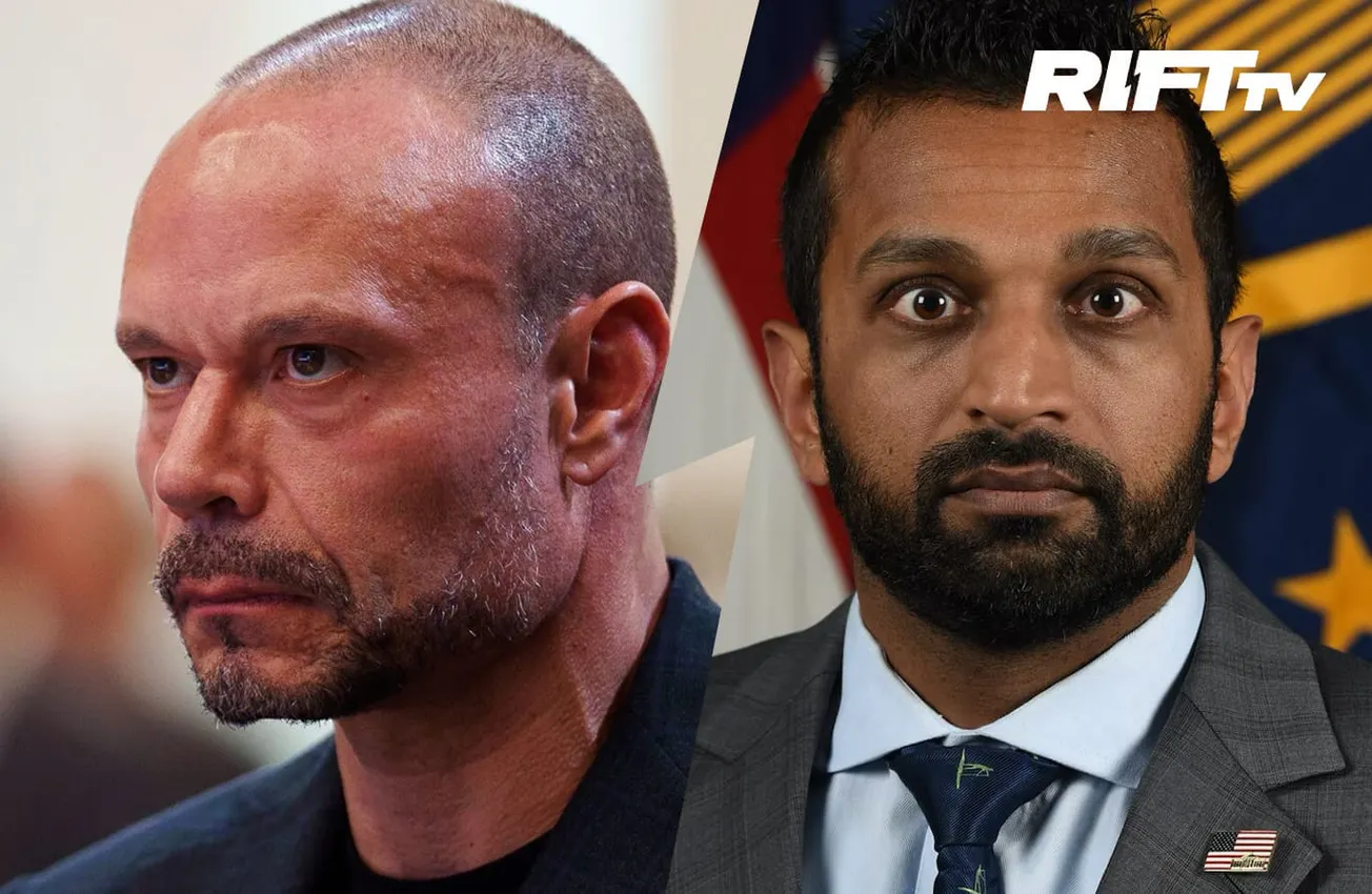 Biden’s DOJ Holdovers Thrive, Threatening Return of Authoritarian Crackdowns