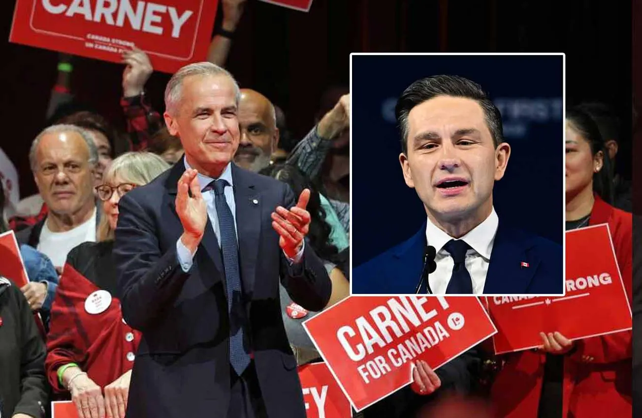 Is Canada Liberal or Conservative? Here’s What’s Really Going On