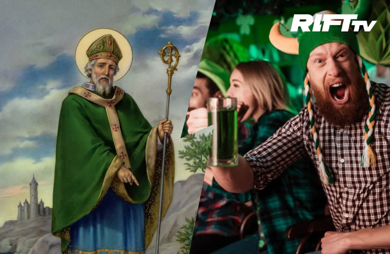 Dear Atheists: If You Hate Christianity, Stop Celebrating Our Holidays