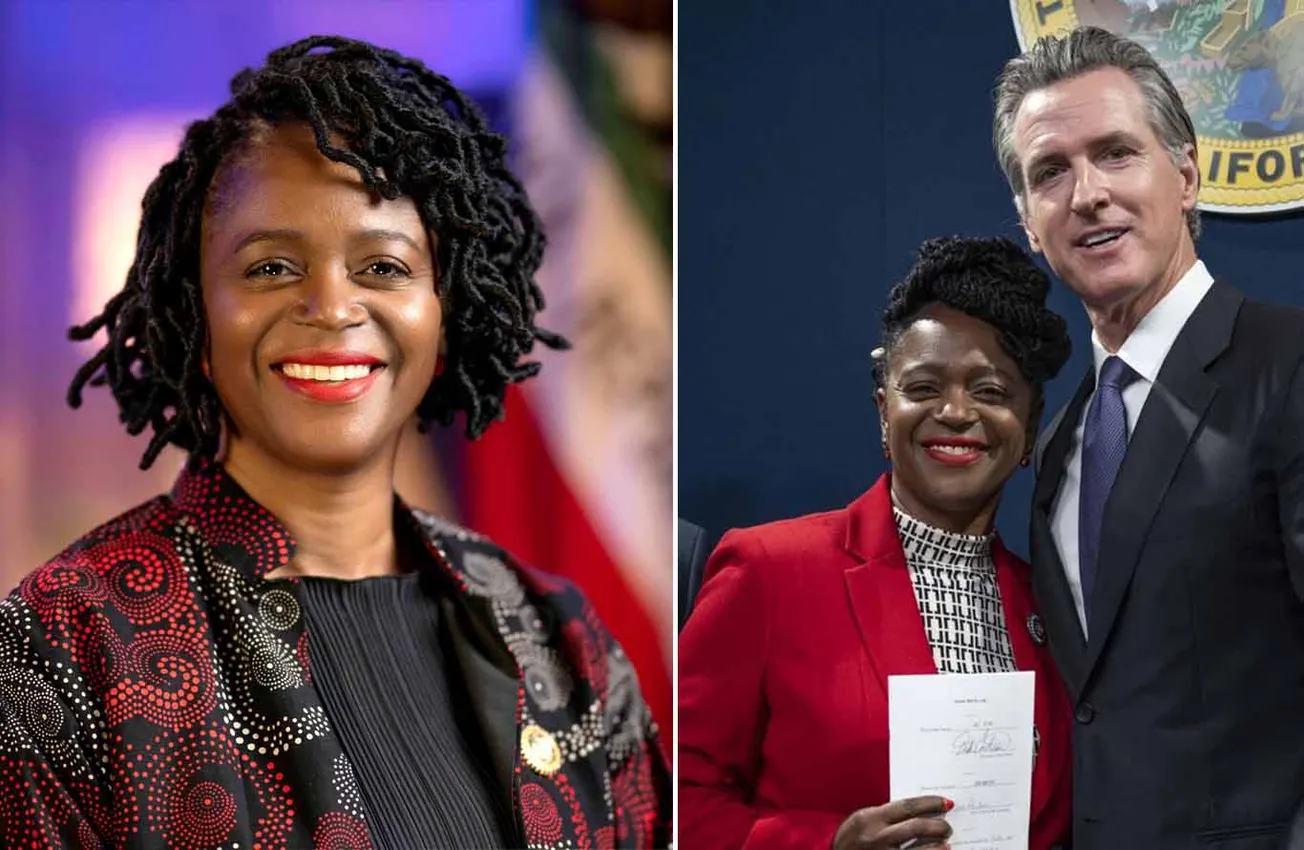 Cheat, Lie, Cash In: California Democrat Proposes Legalizing Welfare Fraud Under $25,000