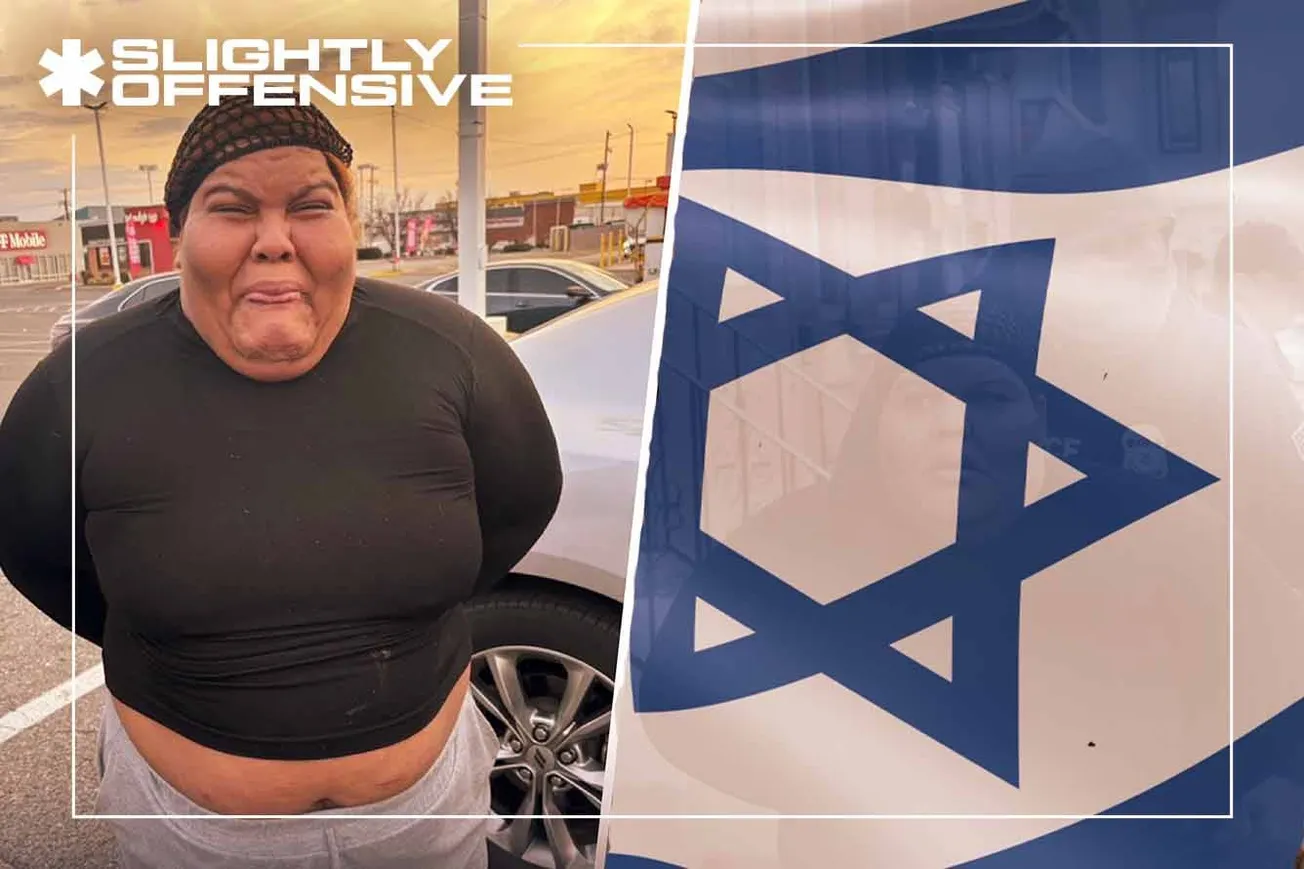 Is Trump's Deportation Policy America First or Israel First?