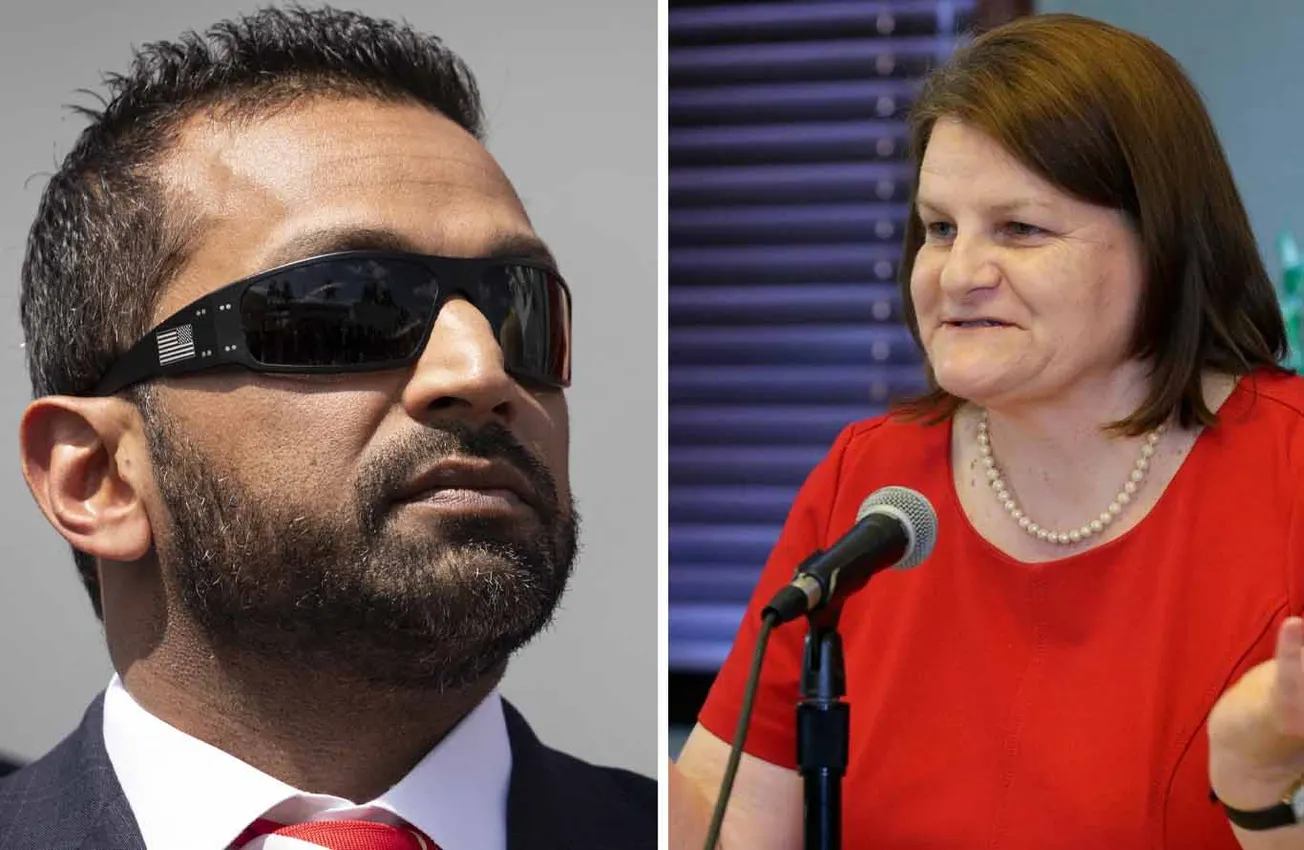 FBI Slaps Cuffs on Judge Caught Red-Handed Helping Illegal Evade ICE Arrest