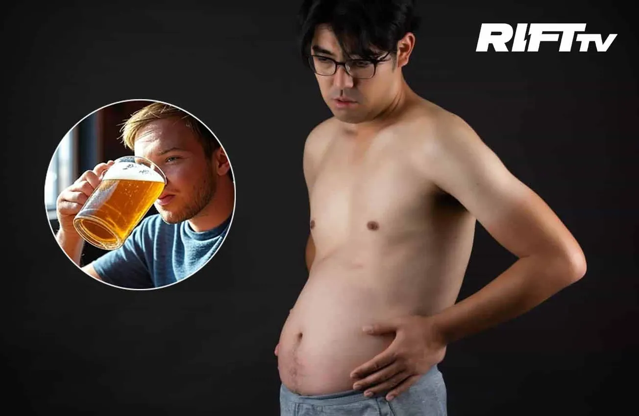 WARNING: These 5 Everyday Foods Are Killing Your Testosterone Levels