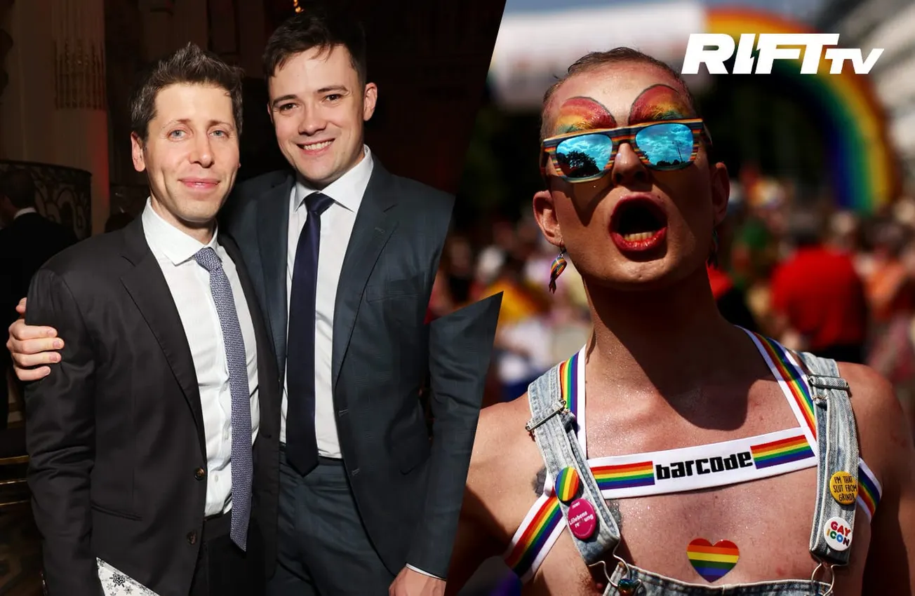 Sorry, Conservatives, But The Gay Lifestyle is ANYTHING But 'Normal'