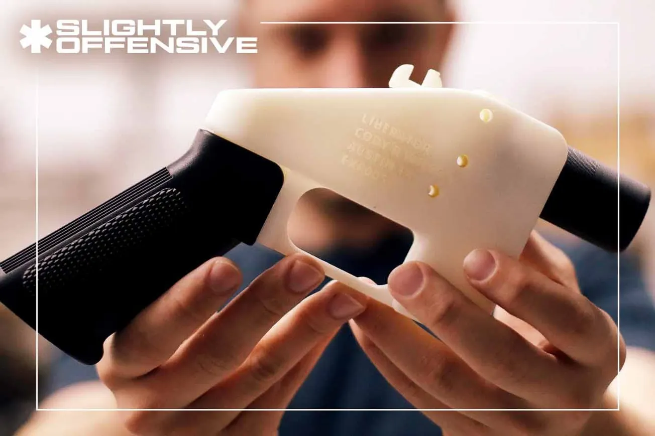 Supreme Court Upholds Ghost Gun Ban