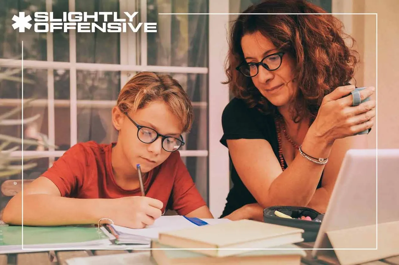 10 Reasons Why You Should Homeschool Your Kids
