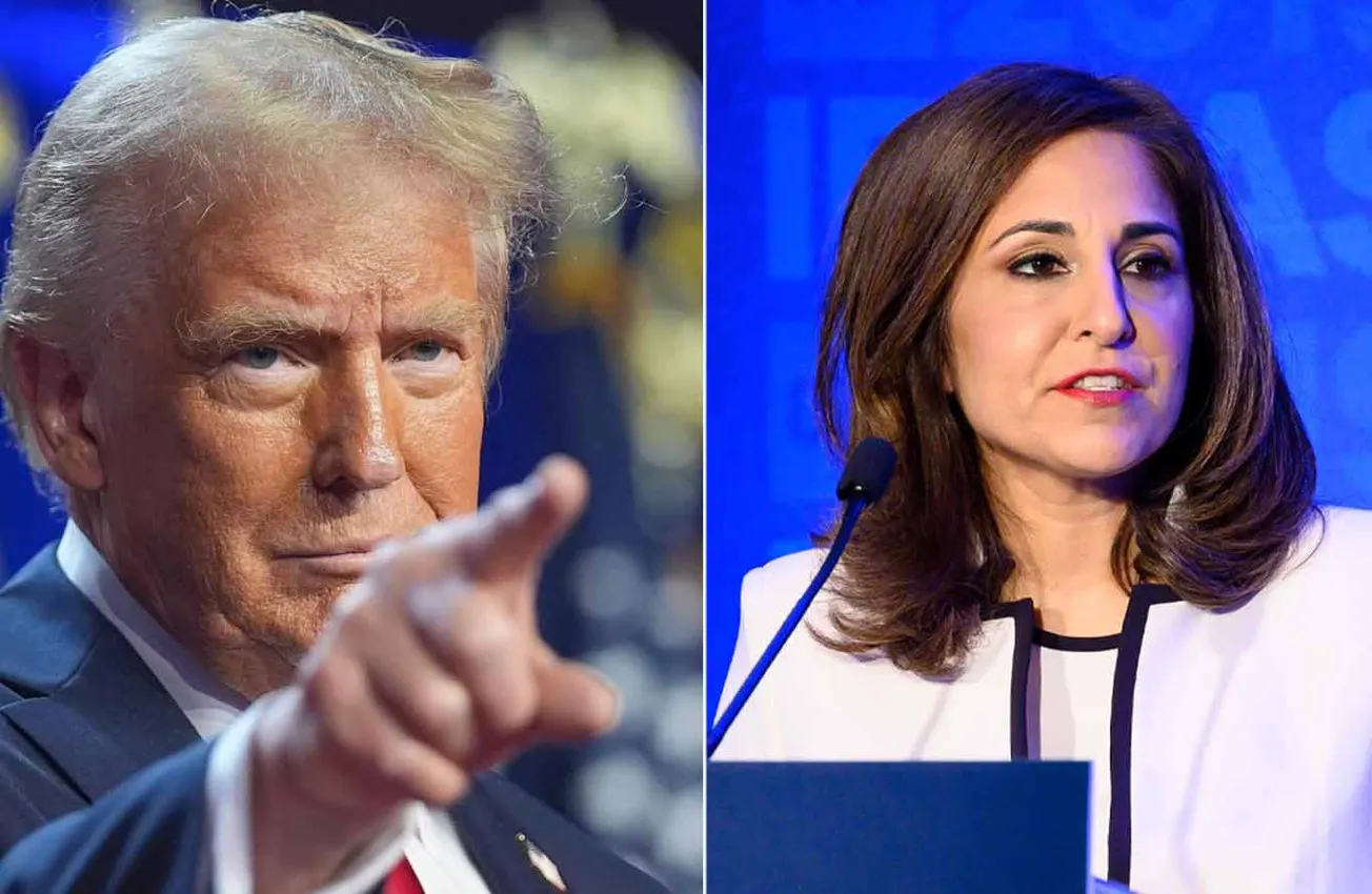 WHO RAN JOE? Trump Says Biden's Autopen Puppetmasters 'Should All Be In Jail!!!'