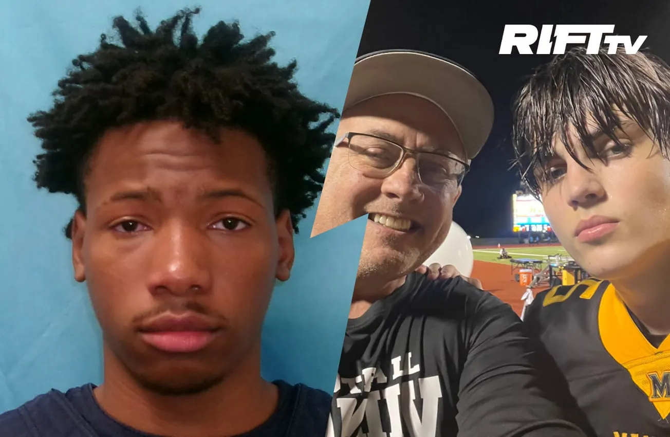 Texas Teen Murder Case Sparks Swatting War and Death Threat Frenzy