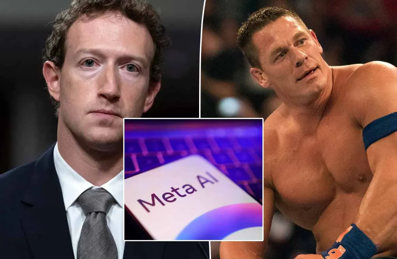 Demonic Code: How Meta’s AI Chatbot is Grooming Children in Plain Sight