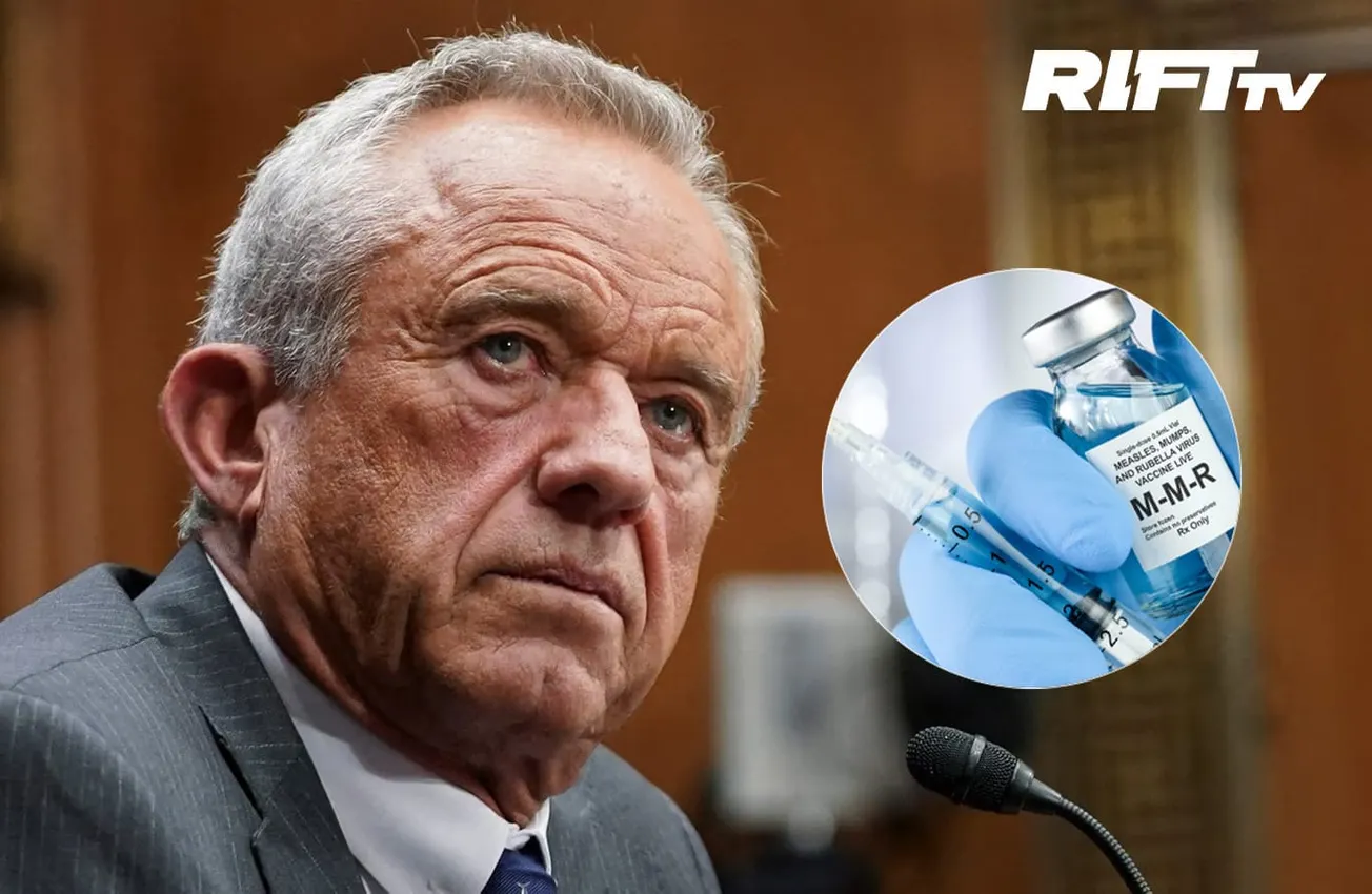 What RFK Jr. Has Actually Done Since Becoming Health Secretary