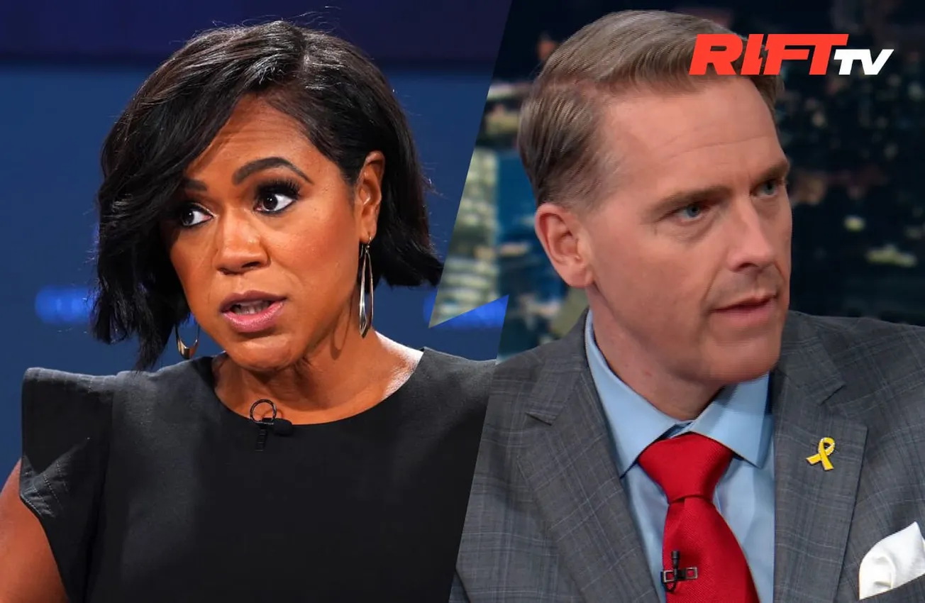 Scott Jennings TORCHES CNN Host in Fiery Debate