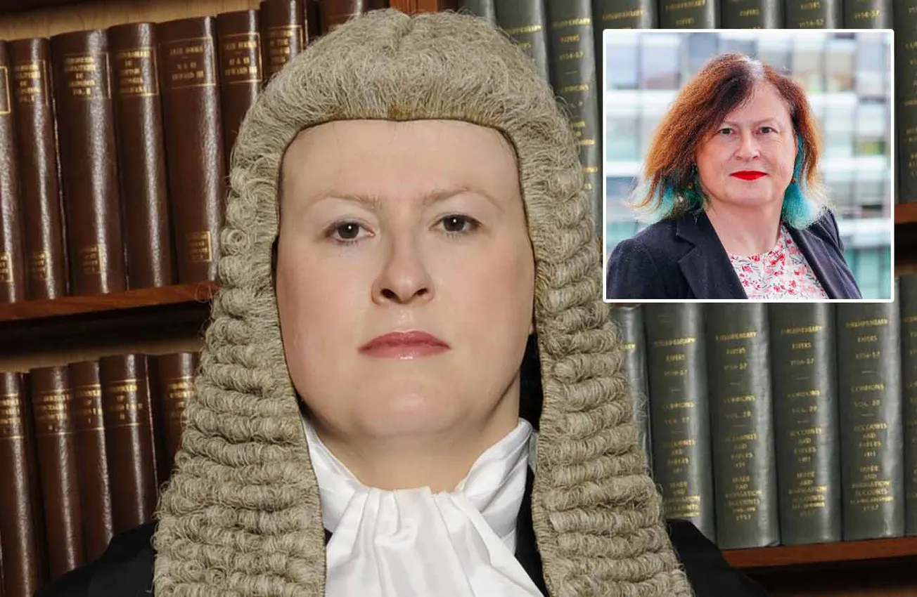 UK’s First Trans Judge to Fight ‘Woman Is Biological’ Ruling in Human Rights Court