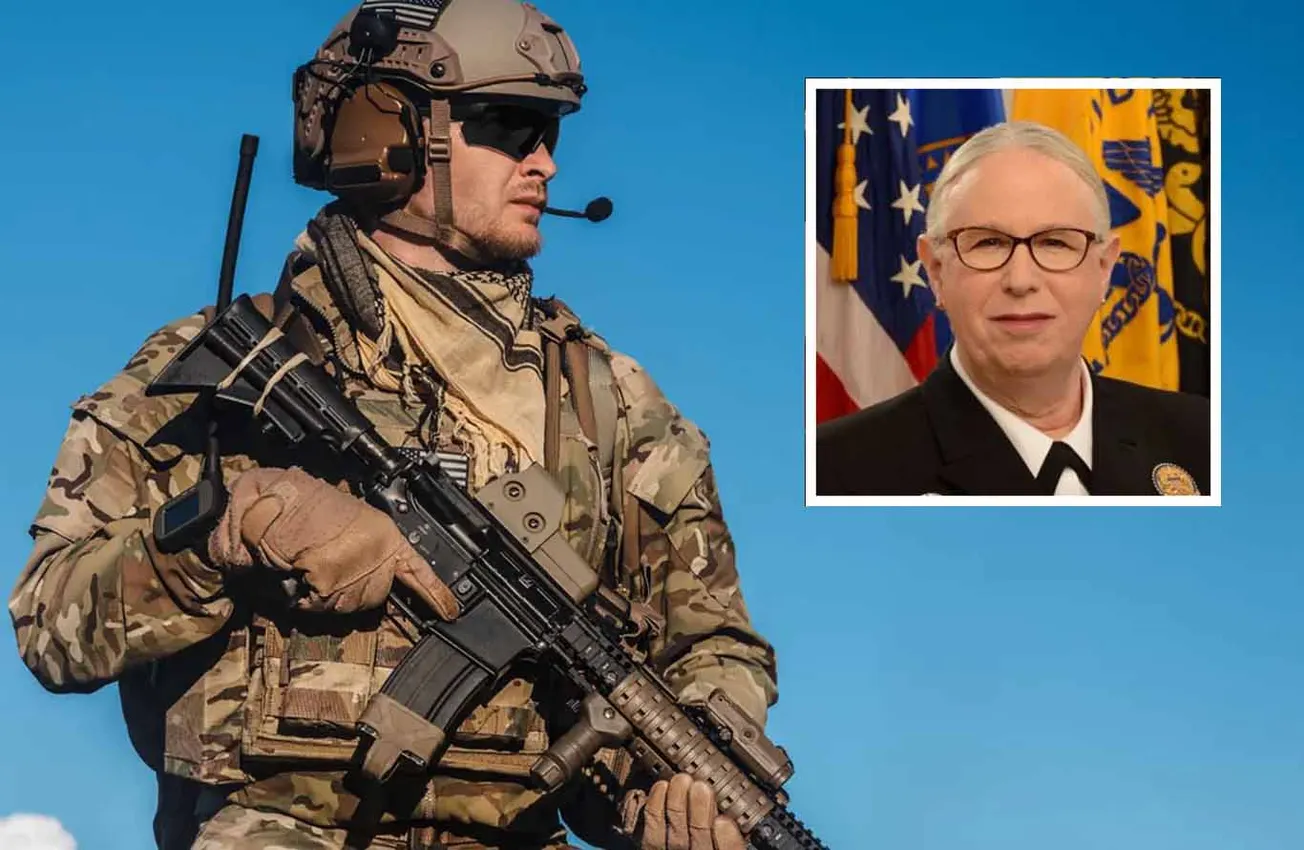 Pentagon Reinstates Transgender Surgeries After Judge Overrules Trump’s Ban