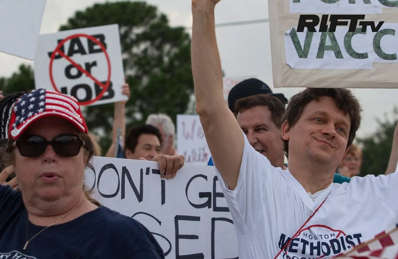 10 Questions They Still Can’t Answer About the Covid Vaccines