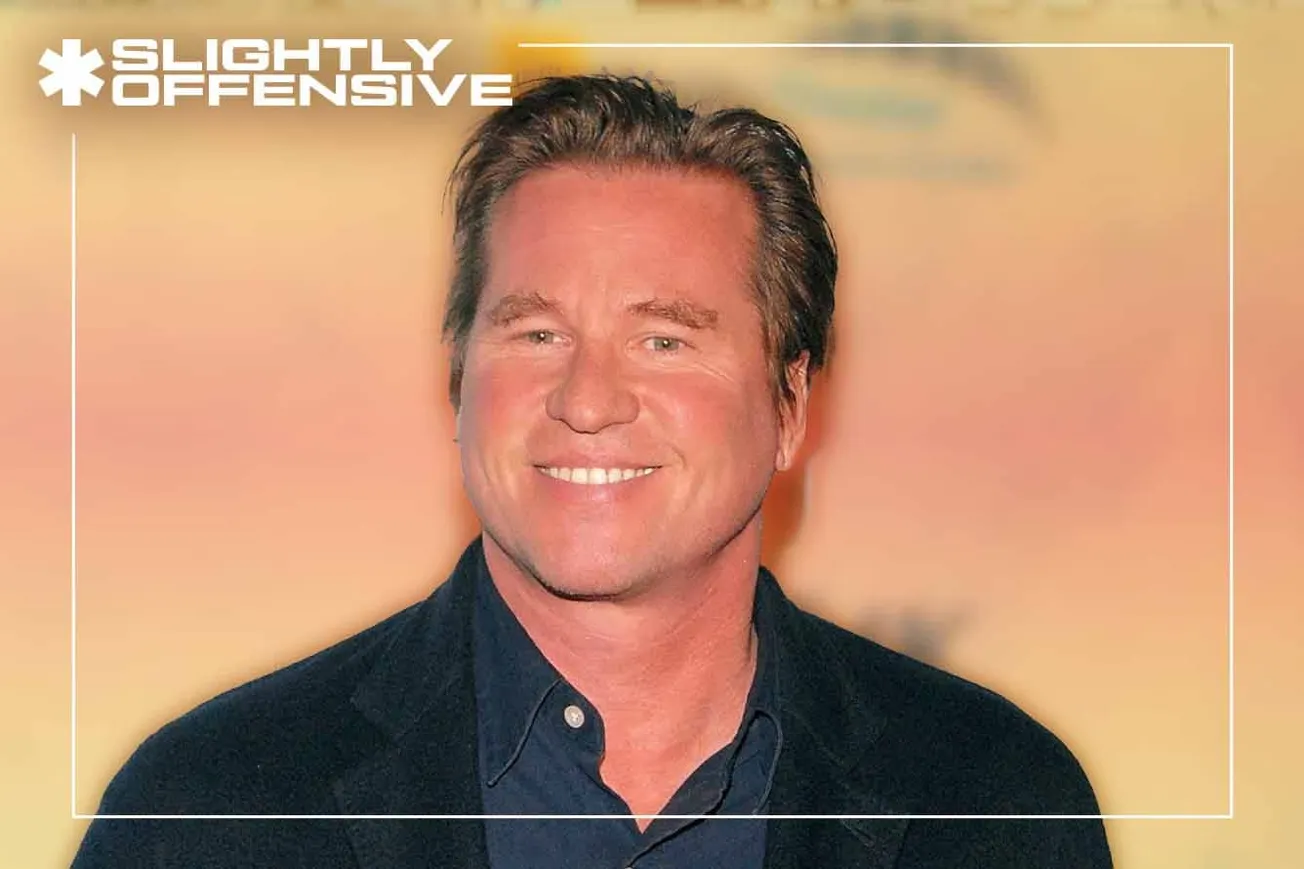Val Kilmer Dies at 65 After Long Battle With Cancer