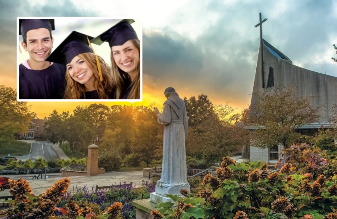 Top 10 Conservative Catholic Colleges