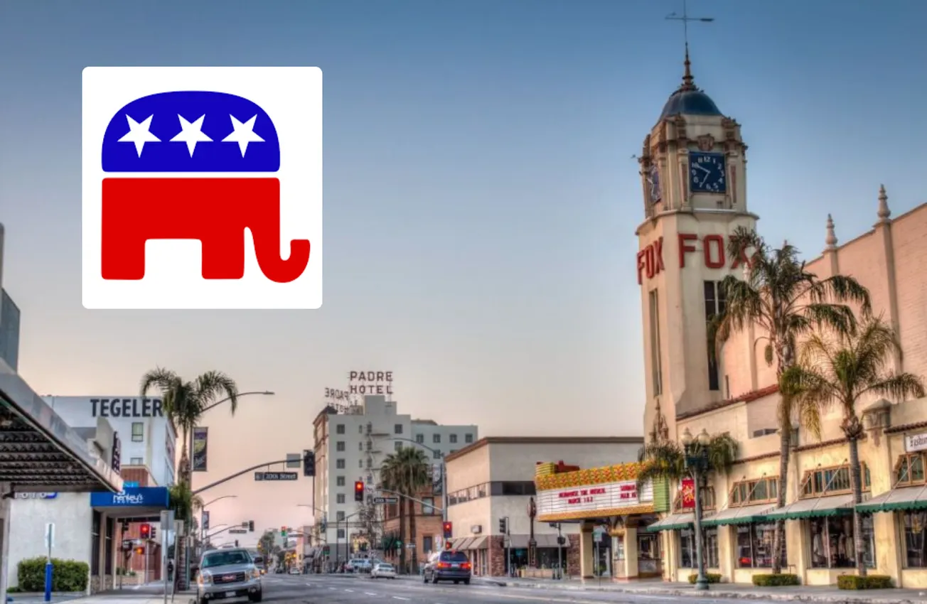 The 10 Most Conservative Cities in California