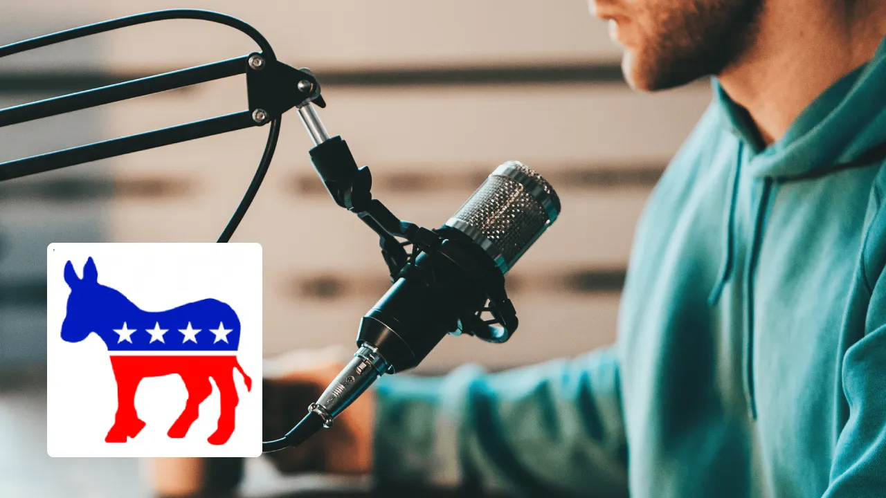 Top 10 Leftist Podcasts