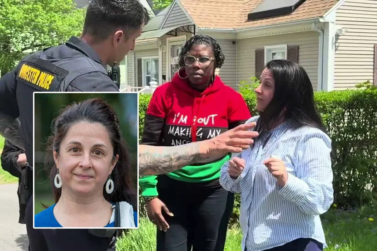 Etel Haxhiaj arrested