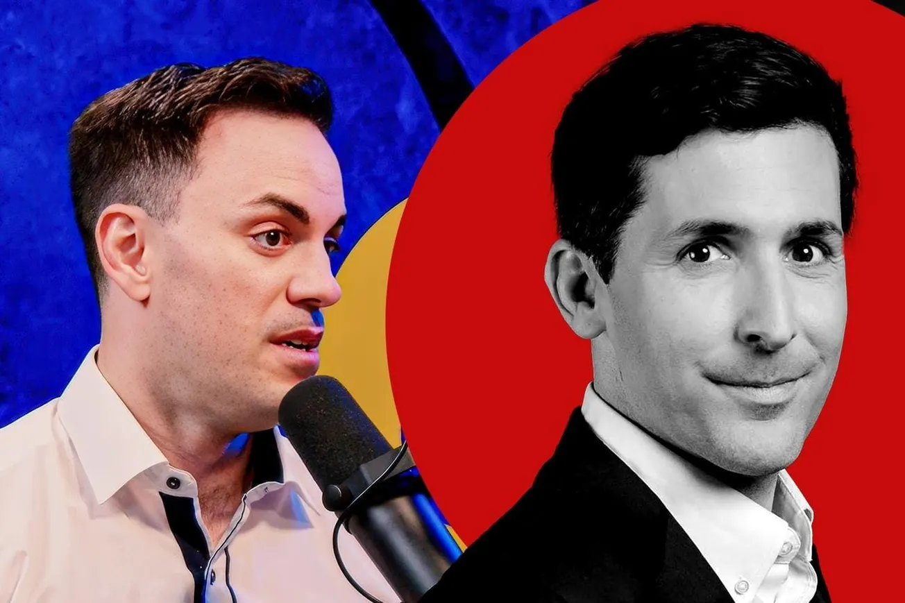 Calley means Peter gillooly truemed wellness company 