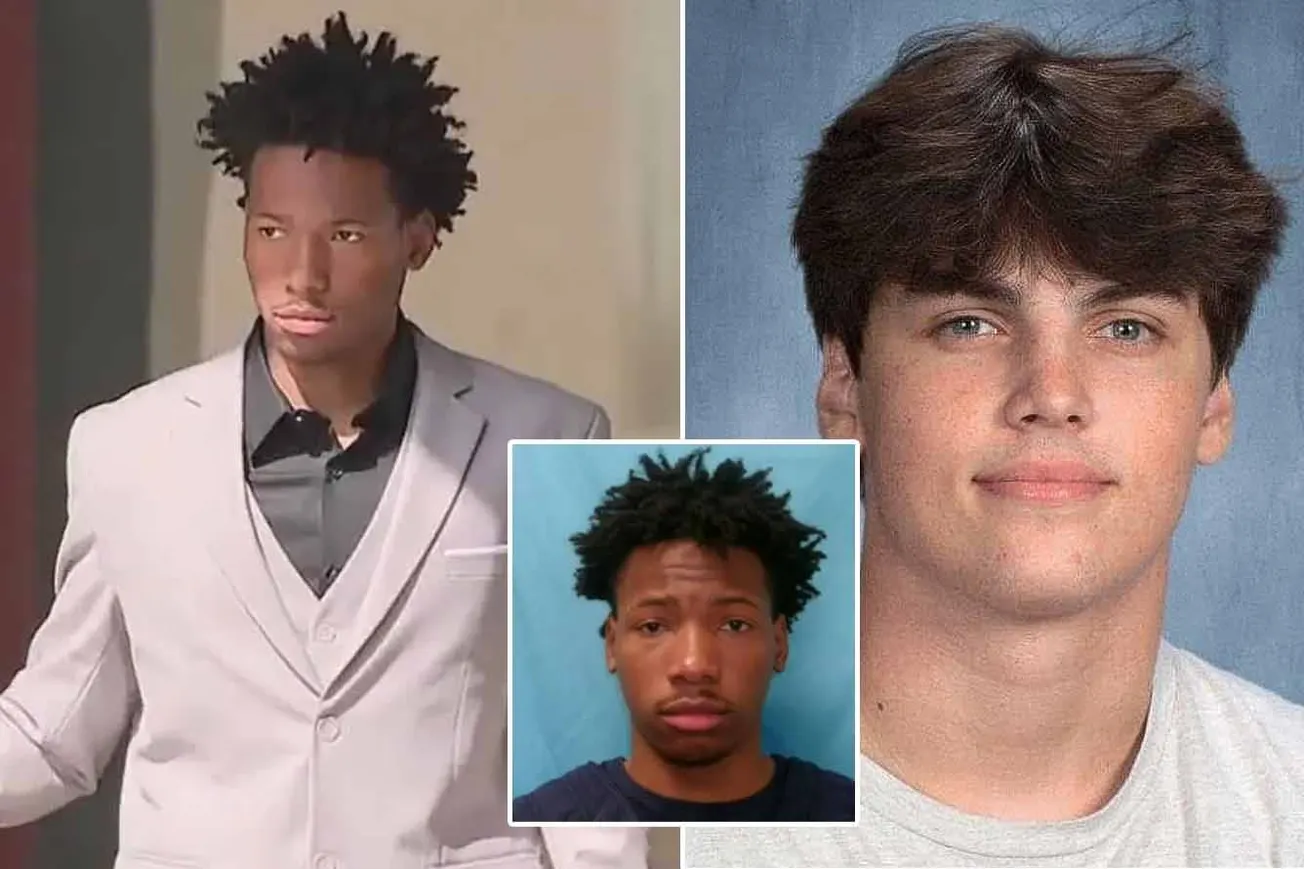 Teen Accused of Murder to Graduate High School After Confessing to Killing