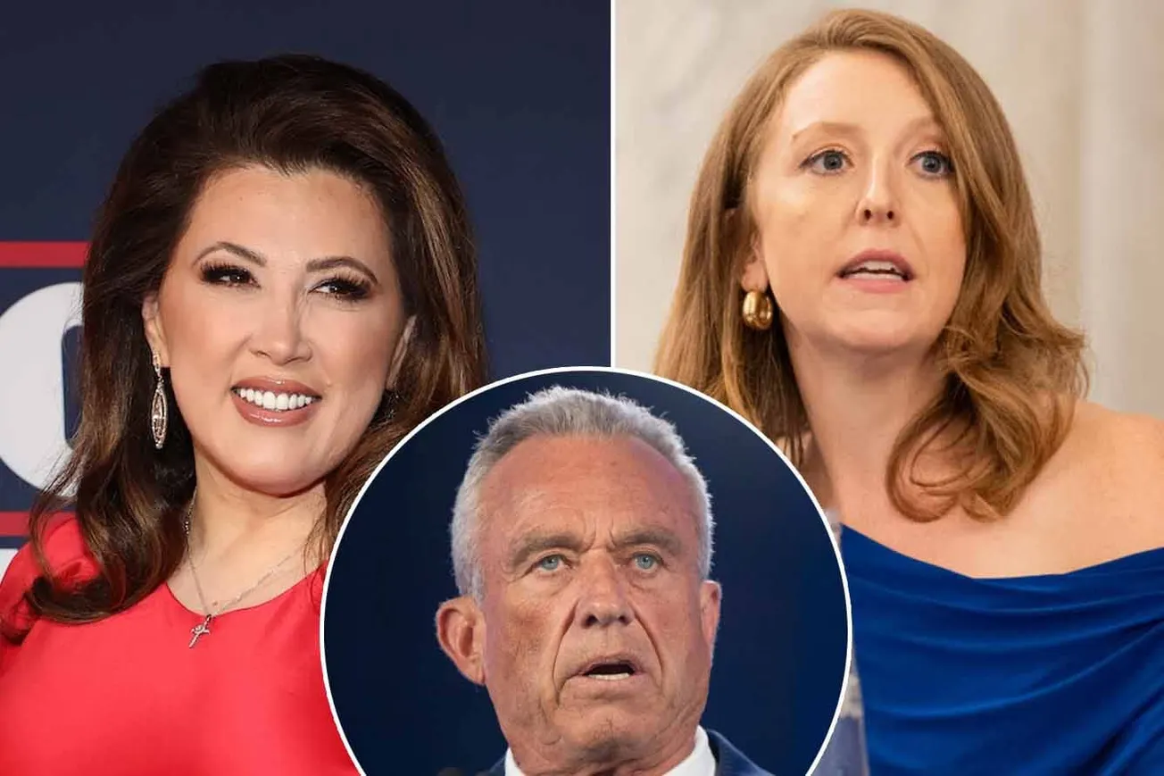 casey means rfk jr surgeon general