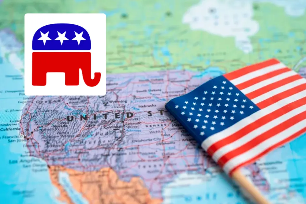 conservative cities in america