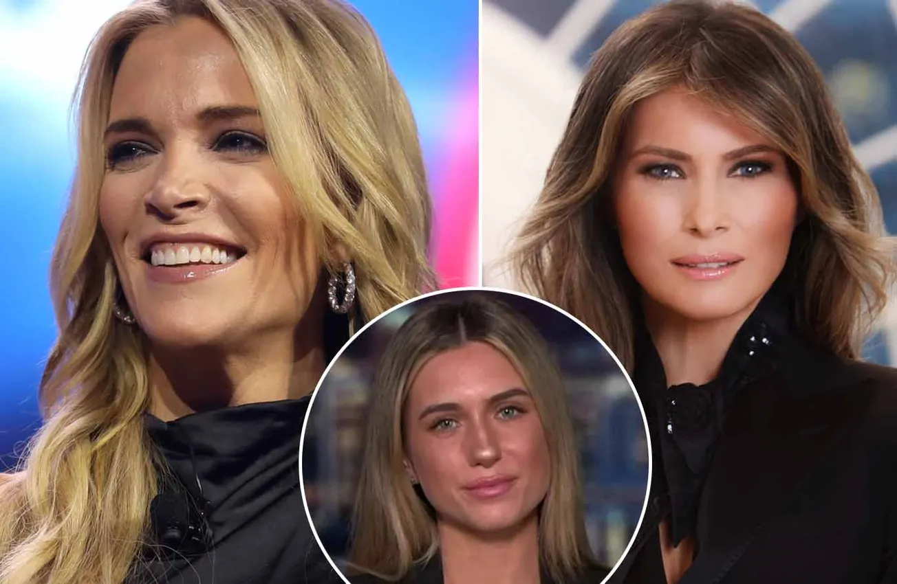 Girlbosses in MAGA Hats Are Killing the Trad Wife Revival