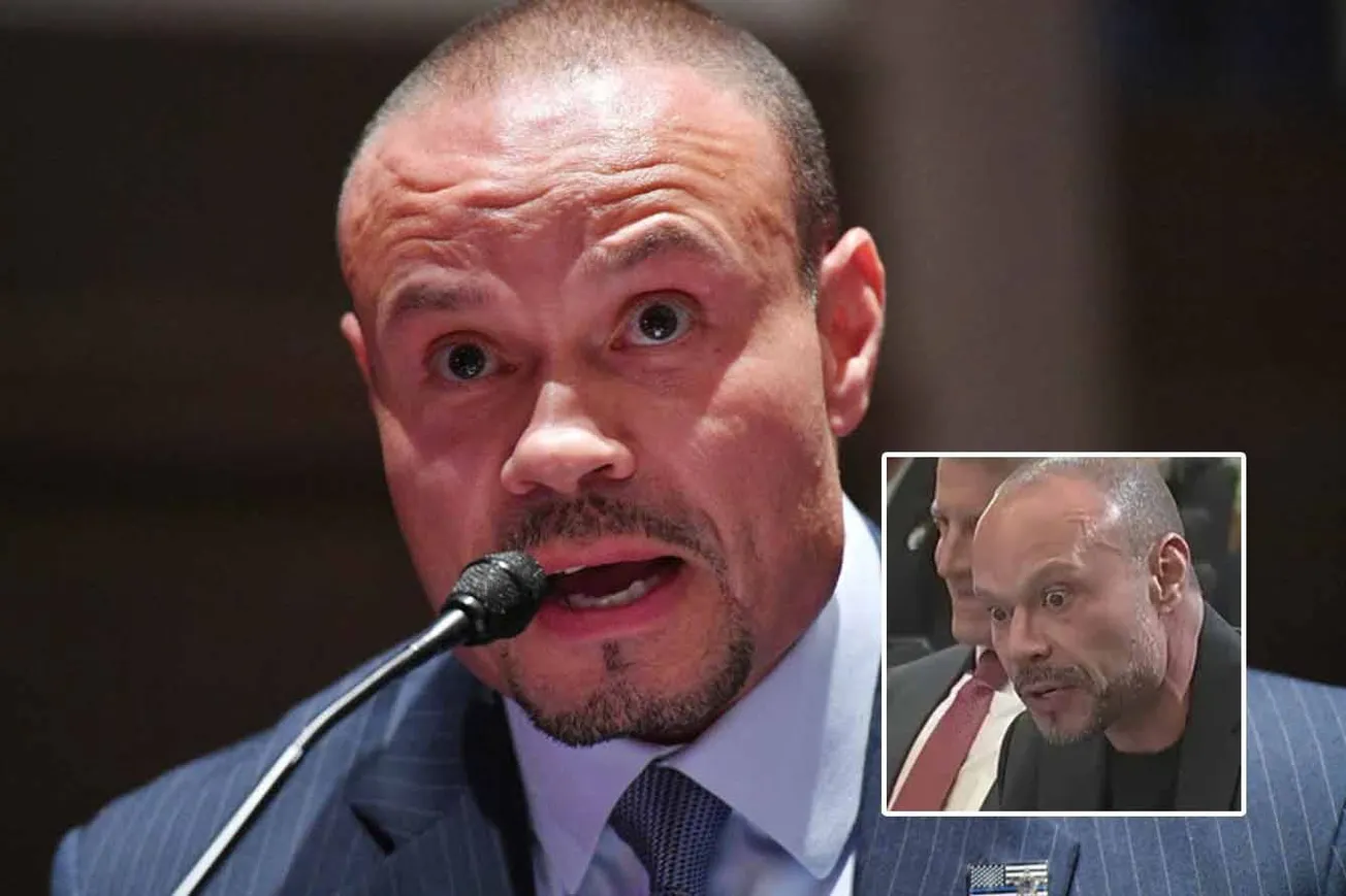dan bongino jeffery epstein
