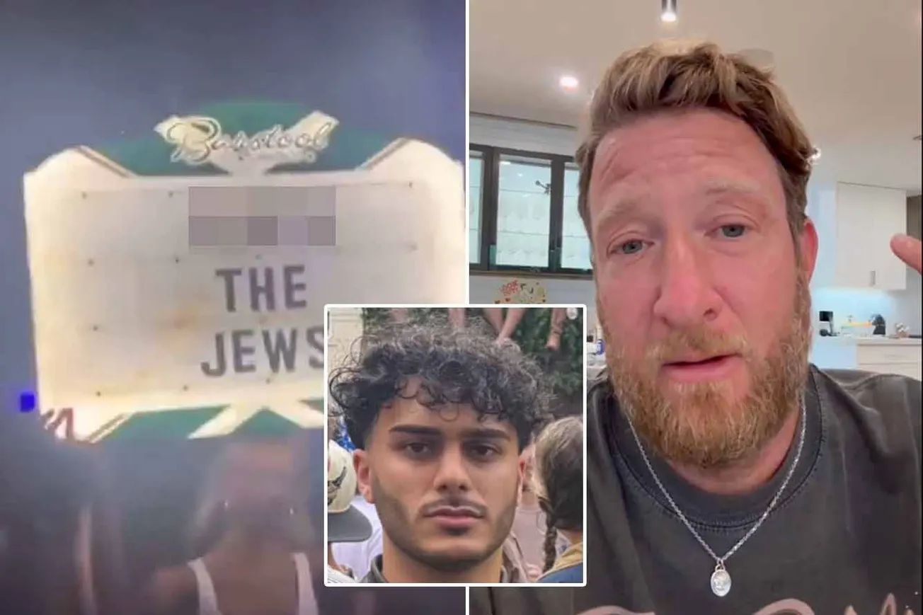 dave portnoy mo khan 