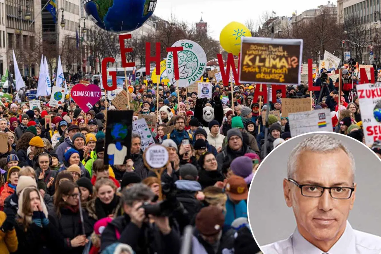 Dr. Drew Warns: America's Mental Health Crisis Is a Culture Crisis—And Young Men Are the First Casualties